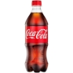 Picture of Coca Cola Classic 20oz Single Bottle