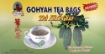 Picture of Vietnamese Gohyah Tea Bags (Bitter Melon) - Tra Kho Qua