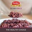 Picture of Sunlee Berry Rice 5 Pounds