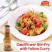 Picture of Sunlee Yellow Curry Stir Fry Sauce Ca-ri Cua 10 oz