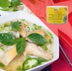 Picture of QUỐC VIỆT CỐT PHỞ GÀ® BRAND (CHICKEN FLAVORED "PHO" SOUP BASE) 10-OZ