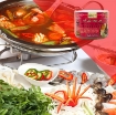 Picture of QUỐC VIỆT CỐT LẨU THÁI LAN® BRAND (THAI TOM YUM SOUP BASE)