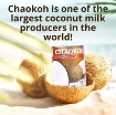 Picture of Chaokoh Coconut Milk 13.5oz