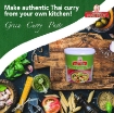 Picture of Mae Ploy Thai Green Curry Paste-14oz