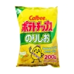 Picture of Calbee Seaweed & Salt-200g