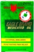 Picture of Eagle Brand Green Medicated Oil 24ml (0.8 Fl. Oz.) - Penetrating Pain Relief