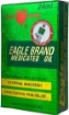 Picture of Eagle Brand Green Medicated Oil 24ml (0.8 Fl. Oz.) - Penetrating Pain Relief