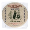 Picture of Rice Paper Round 25cm, Gluten Free, Non-GMO