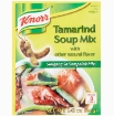 Picture of Knorr Tamarind Soup Base 40g