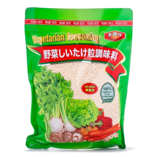 Picture of Veggie Taste Vegetarian Seasoning 17.6oz