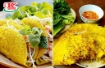 Picture of Vietnamese Pancake Prepared Flour Mix (Banh Xeo Hanh)