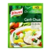 Picture of Knorr Gia Vi Canh Chua-30g