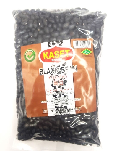 Picture of Kaset Black Bean 14oz