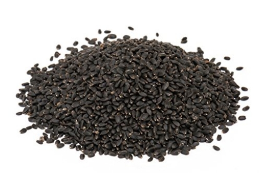 Picture of Sword Fish Brand Sweet Basil Seed - 2oz