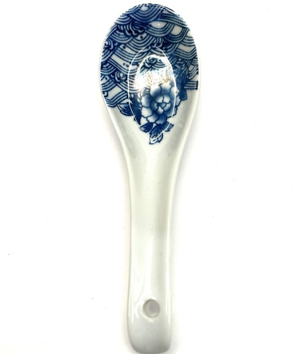 Picture of Soup Spoon 5.5"