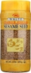 Picture of JFC Roasted Sesame Seed 8oz