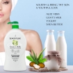 Picture of Lovercare Aloe Vera Shower Cream-1.2L