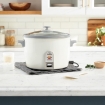 Picture of Zorirushi Rice Cooker/Warmer 10 Cups NHS-18 