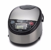 Picture of Tiger JAX-T10U Microcomputer Controlled Rice Cooker/Warmer (5.5 Cups)