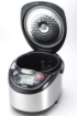 Picture of Tiger 4-in-1 Stainless Steel Rice Cooker 10 Cup MADE-IN-JAPAN