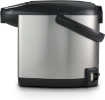 Picture of Tiger PDU-A30U Electric Water Boiler/Warmer, Stainless Black, 3.0-Liter