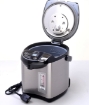 Picture of Tiger PDU-A30U Electric Water Boiler/Warmer, Stainless Black, 3.0-Liter