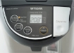 Picture of Tiger PDU-A40U Electric Water Boiler/Warmer Stainless Black 4-Liter