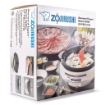 Picture of Zojirushi  Gourmet d'Expert Electric Skillet EP-PBC10-HC