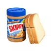 Picture of Skippy Peanut Butter Super Chunk-16.3oz