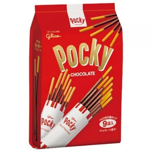 Picture of Pocky Chocolate Cream - 9pk