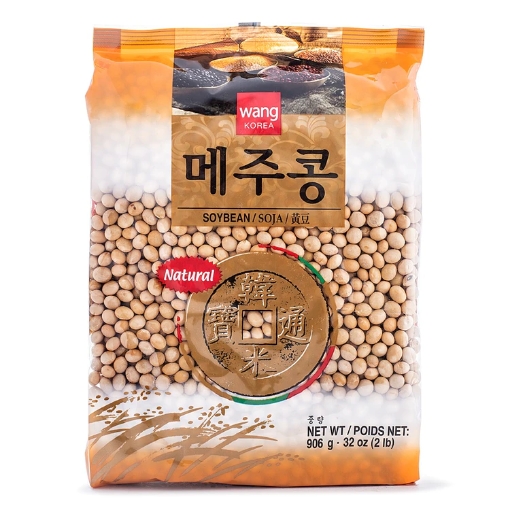 Picture of Wang Soy Bean-2Lbs