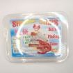 Picture of Twin Rabbit Shrimp Chips- 7oz