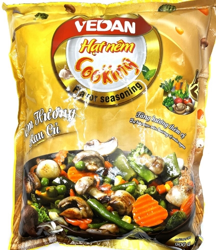 Picture of Vedan Mushroom Seasoning-Bot Nem Chay 900g