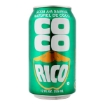 Picture of Coco Rico Soda Pack of 6