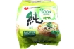 Picture of NongShim Soon Vegetable Noodle Package 112g (Pack of 4) No MSG Added