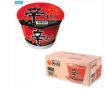 Picture of Nongshim Big Bowl Noodle 114g (Pack of 16 Bowl)