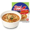 Picture of NongShim Hot&Spicy Noodles 12Bowls