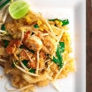 Picture of Quoc Viet Pad Thai Noodle 