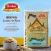 Picture of Jasmine Long Grain Brown Rice