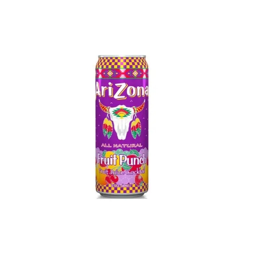 Picture of Arizona Fruit Punch- 23oz