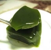 Picture of D.K'sDonuts GrassJelly (Suong Sam)