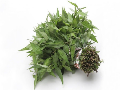 Picture of Vietnamese Coriander (Rau Ram) Bunch