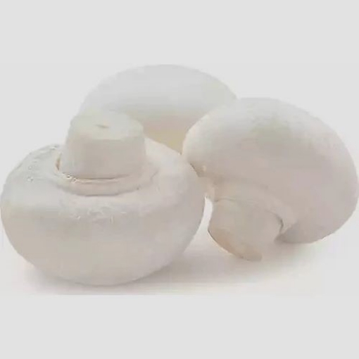 Picture of White Mushroom (Nam Tay Trang) 8oz