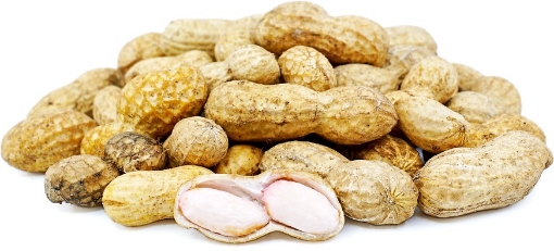 Picture of Fresh Peanut (Dau Phong Tuoi) per lb