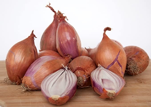 Picture of Shallot Onion-Hanh Huong per lb