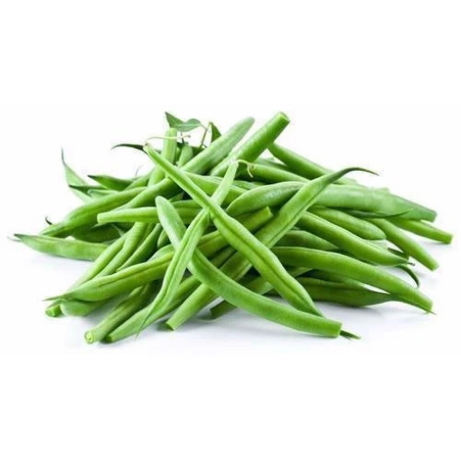 Picture of Green Bean (Dau Que) per lb