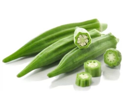 Picture of Okra (Dau Bap) per lb