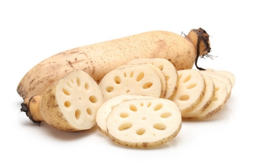 Picture of Lotus Root Cu Sen per lb