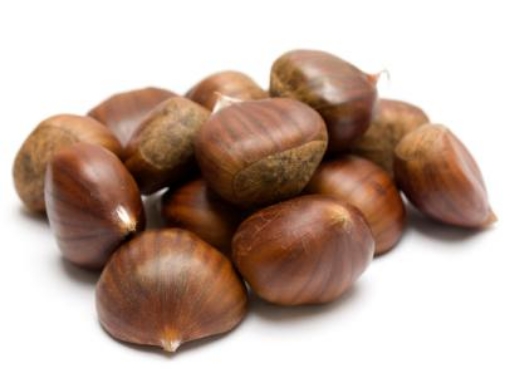 Picture of Korean Chestnut (Hat De) per lb