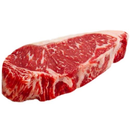 Picture of New York Steak By Pound